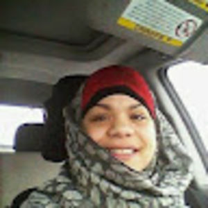 Meet your Posher, Irine